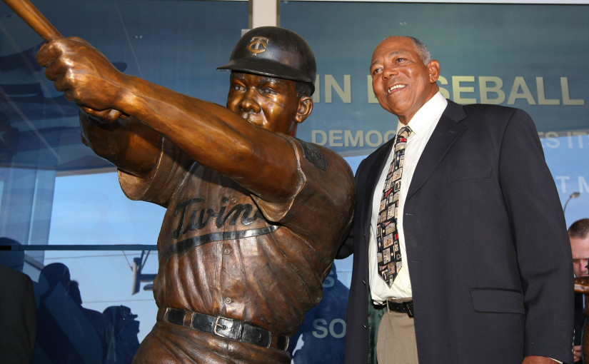 My Take On: Tony Oliva, Baseball Star Who Owes His Career to Fidel Castro