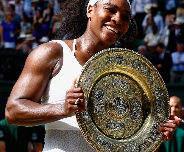 My Take On: The Brains Behind Serena – Her Own